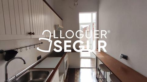 Foto 3 de Piso de alquiler en Melcior de Palau, Sants,  Barcelona Capital