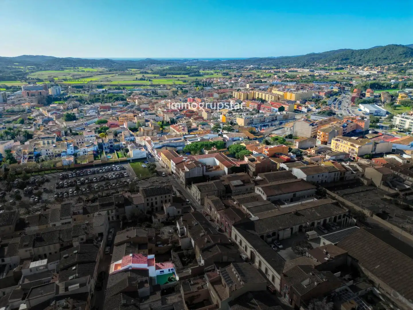 Vista exterior de Casa o chalet en venta en Palafrugell con Calefacción, Trastero y Amueblado