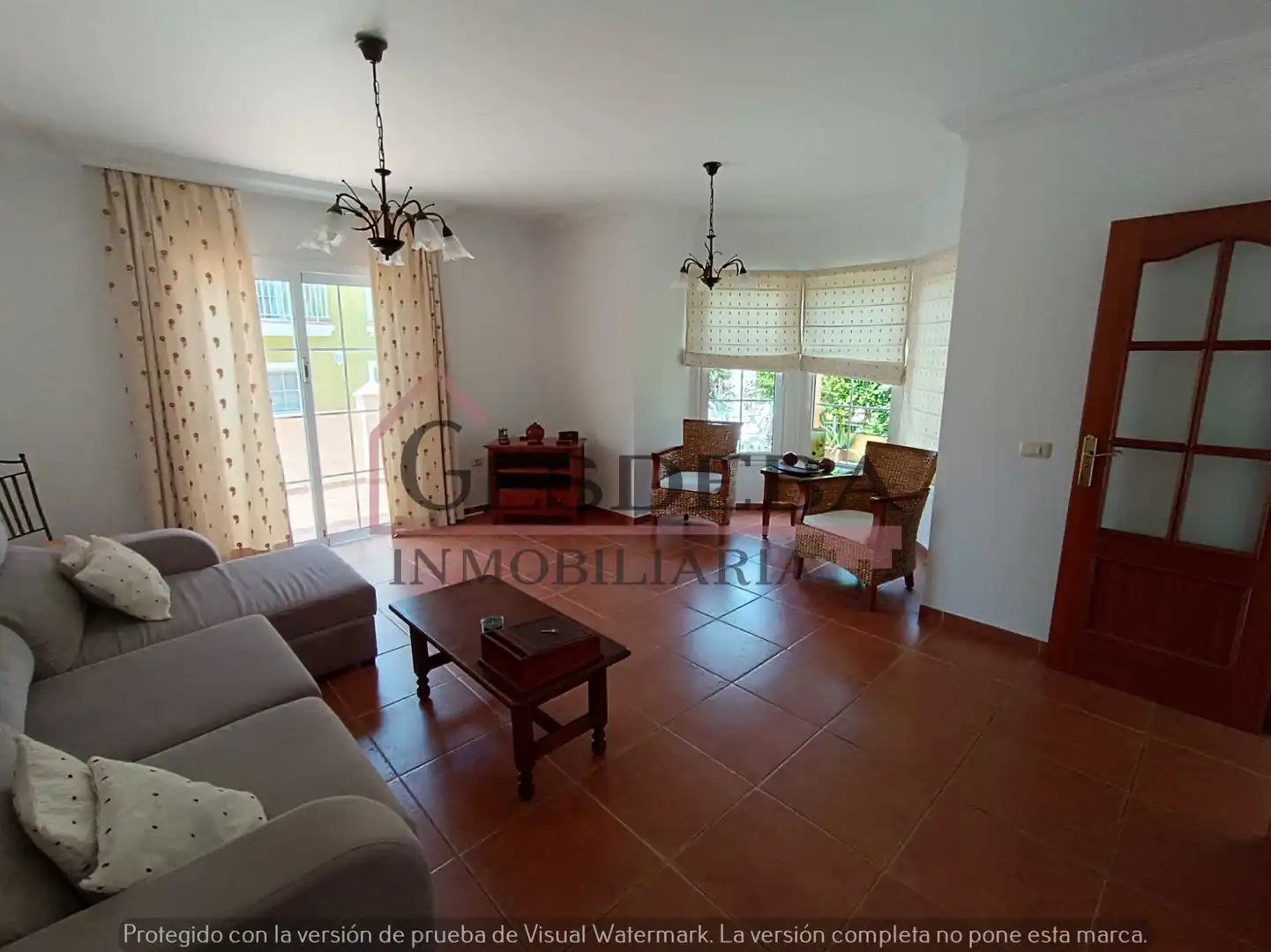 Maison jumelée avec terrasse à vendre à Calle Bicacarera 24A, imagen 6