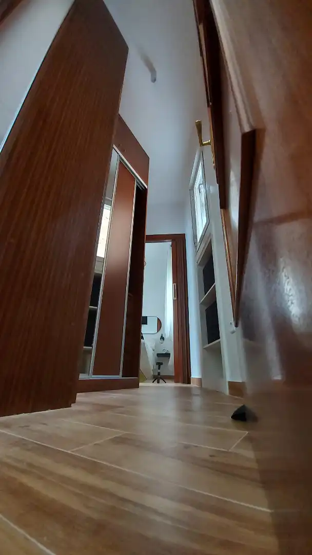 Apartament en venda en Madrid amb Aire condicionat, Calefacció i Parquet