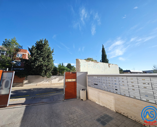 Wohnung miete in Calle Santa Bárbara, 5, Cuarte de Huerva