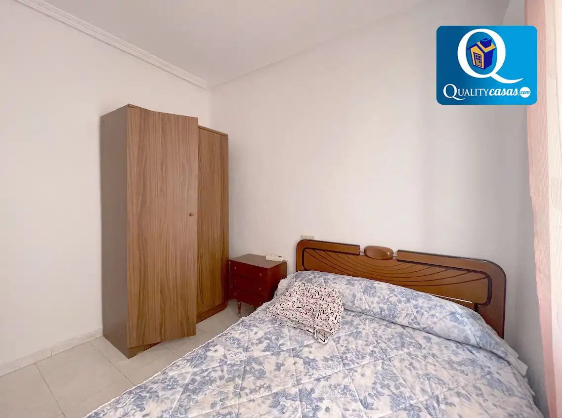 Apartamento con ascensor en venta en Campoamor - Altozano, imagen 18
