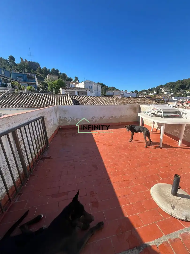 Casa en venda a Oliva pueblo, imagen 21