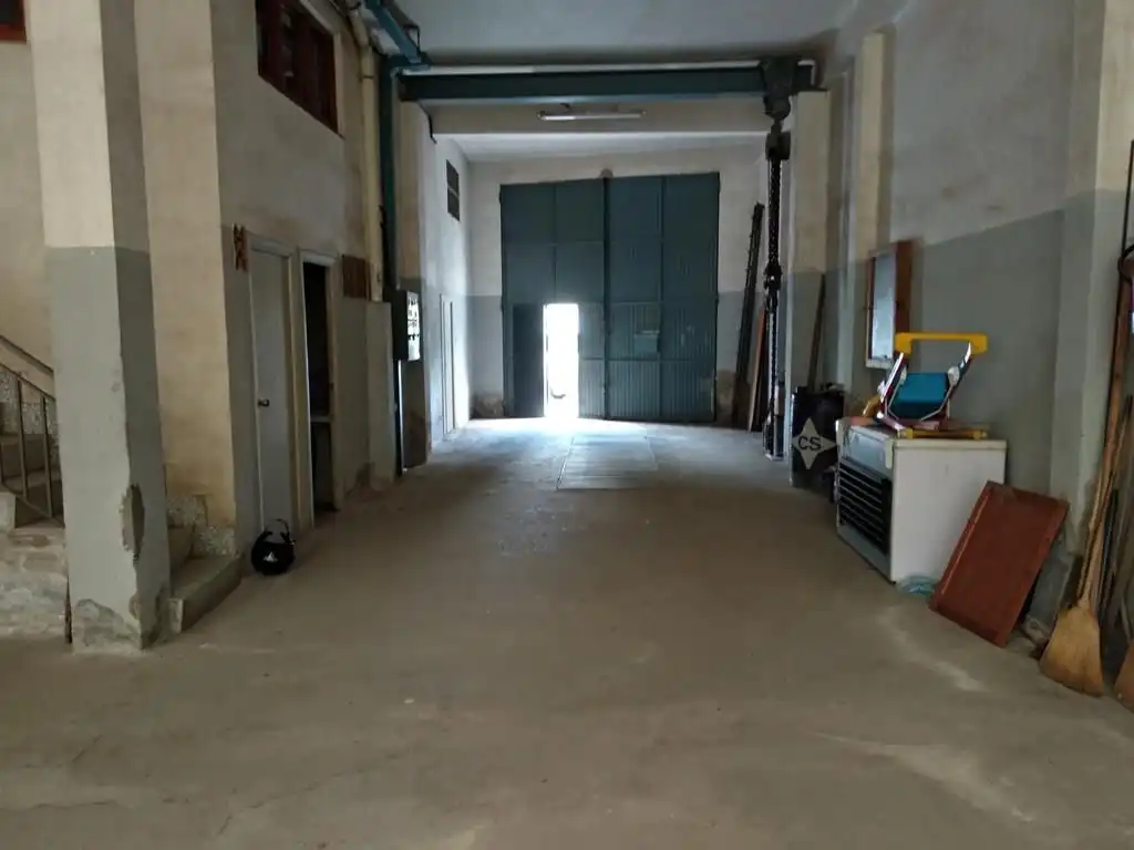 Industrial buildings for sale in Castellón de la Plana / Castelló de la Plana