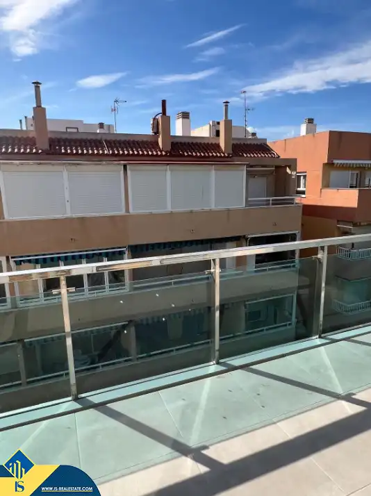 Penthouse mit Terrasse zum Verkauf in Playa del Cura, imagen 3