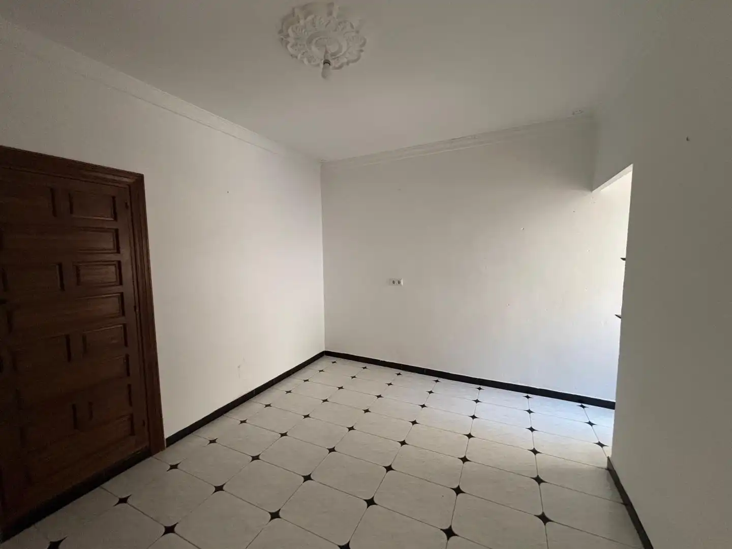 Habitación de Casa o chalet en venta en San Roque