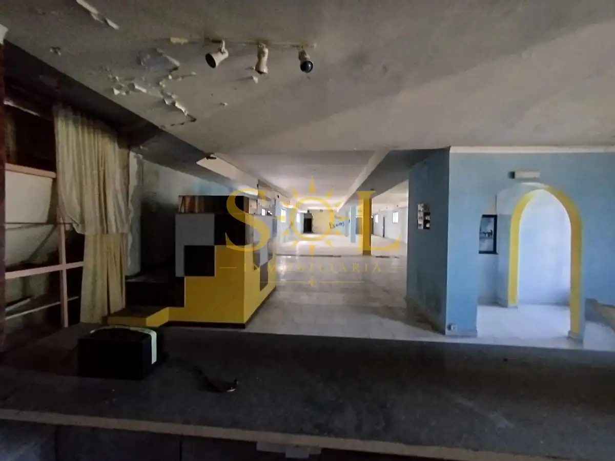 Industrial building for sale in Flores de Sil - La Placa, imagen 21