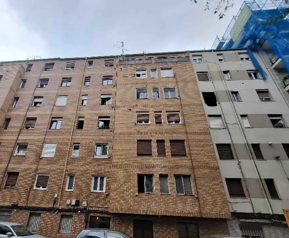 Appartement à vendre à Santa Isabel