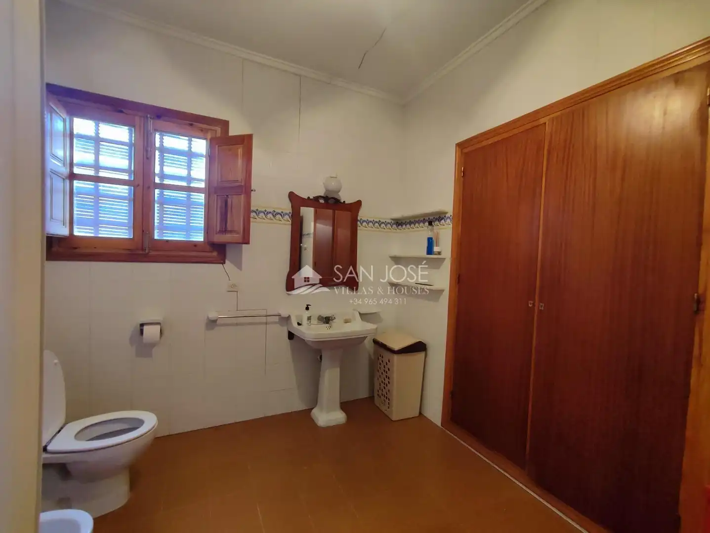 Landhaus mit Terrasse zum Verkauf in Montepinar - La Aparecida - Raiguero, imagen 24