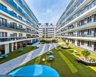 Flat to rent in Carrer Gretel Ammann Martinez, 2, La Verneda i la Pau