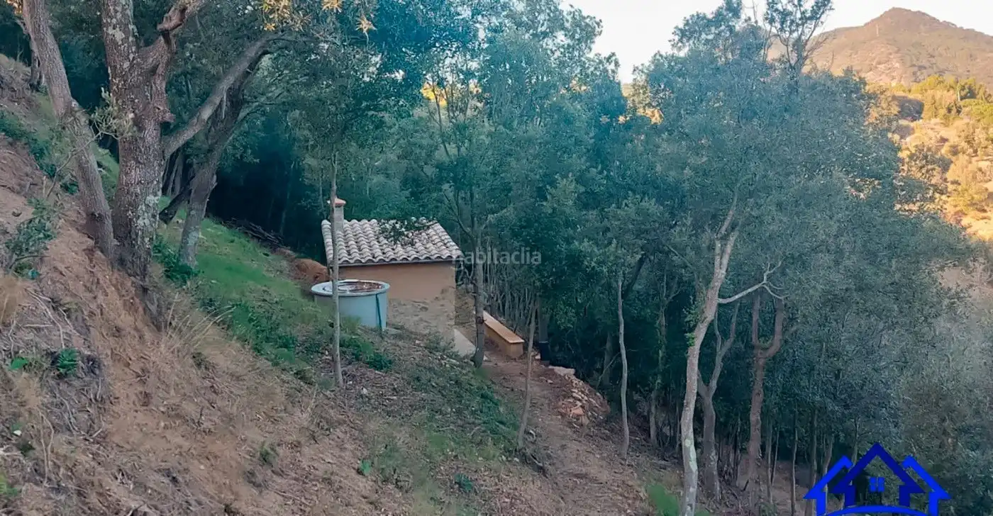 Rustikales Grundstück zum Verkauf in Arenys de Munt, imagen 20
