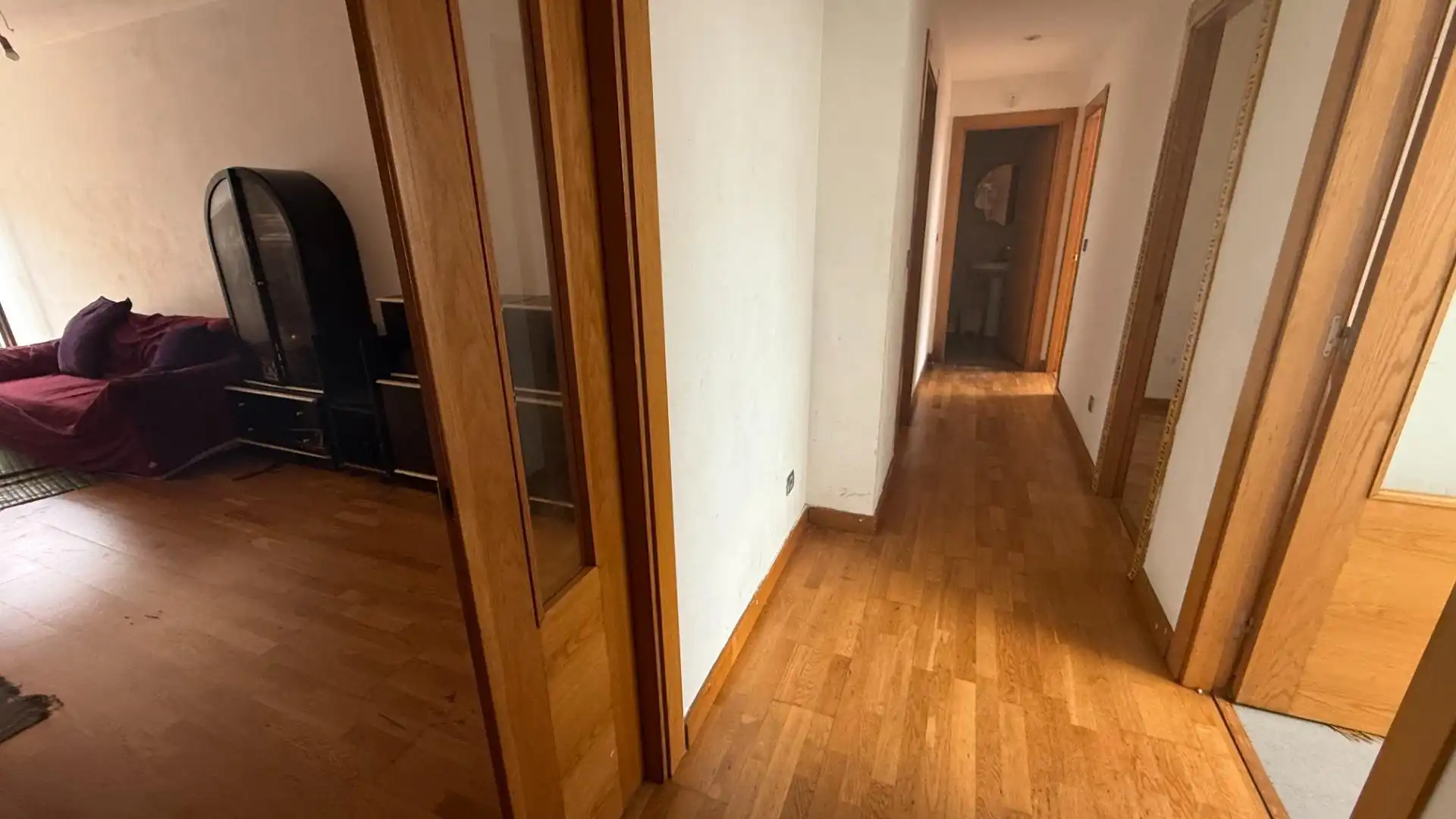 Apartamento en venta en TRAVESIA DE PANES, 64, Peñamellera Baja