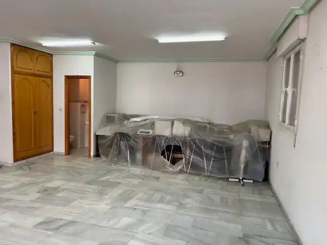 Commercial properties for sale in Almodóvar del Campo  with Air Conditioner