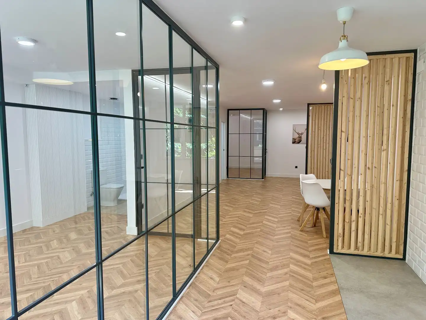 Wohnung zum Verkauf in Santander