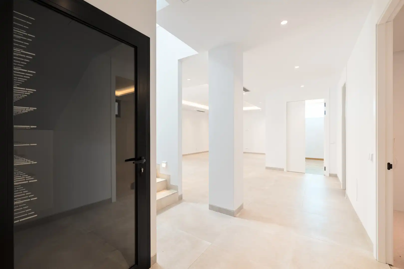 Casa con piscina in vendita a Milla de Oro, imagen 5