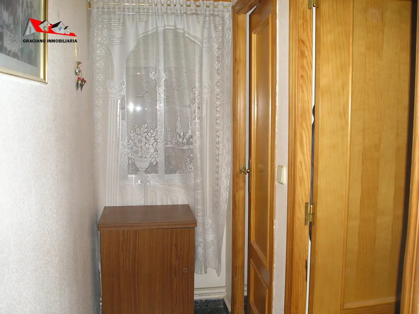 Wohnung mit Aufzug zum Verkauf in Centro, imagen 18