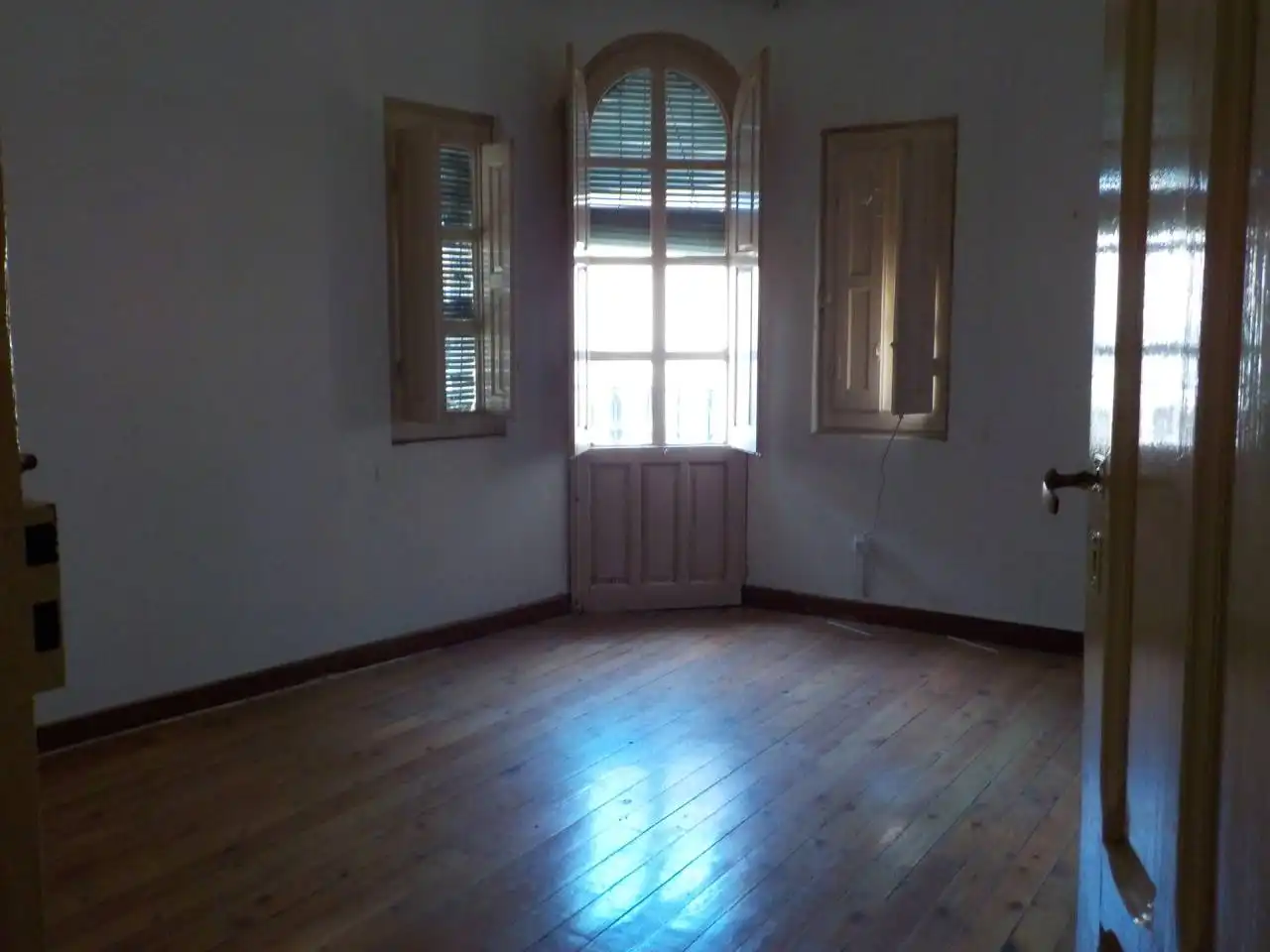 Habitación de Edificio en venta en Ciudad Rodrigo