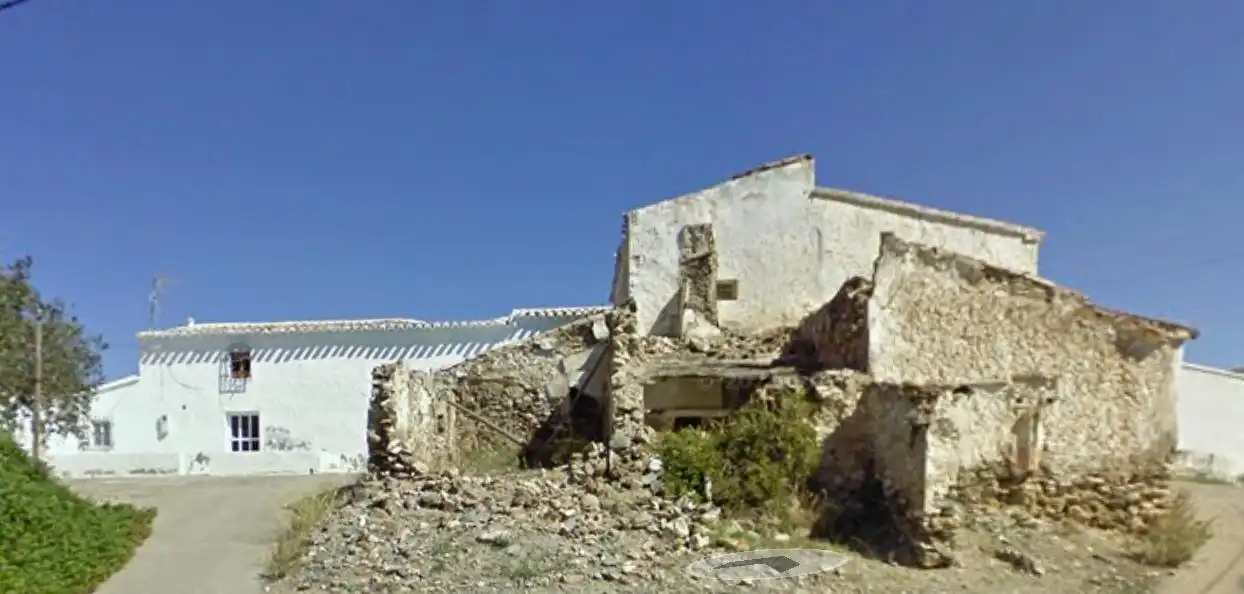Terreno residencial en venta en Huércal-Overa