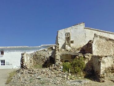 Terreno residencial en venta en Huércal-Overa