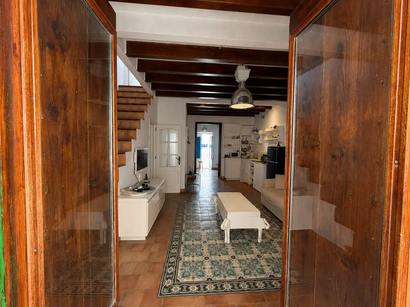 Apartament en venda en Eivissa amb Aire condicionat, Calefacció i Terrassa