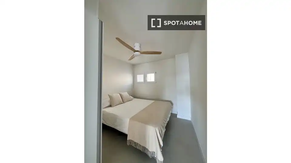 Habitació a Alicante / Alacant, Alicante