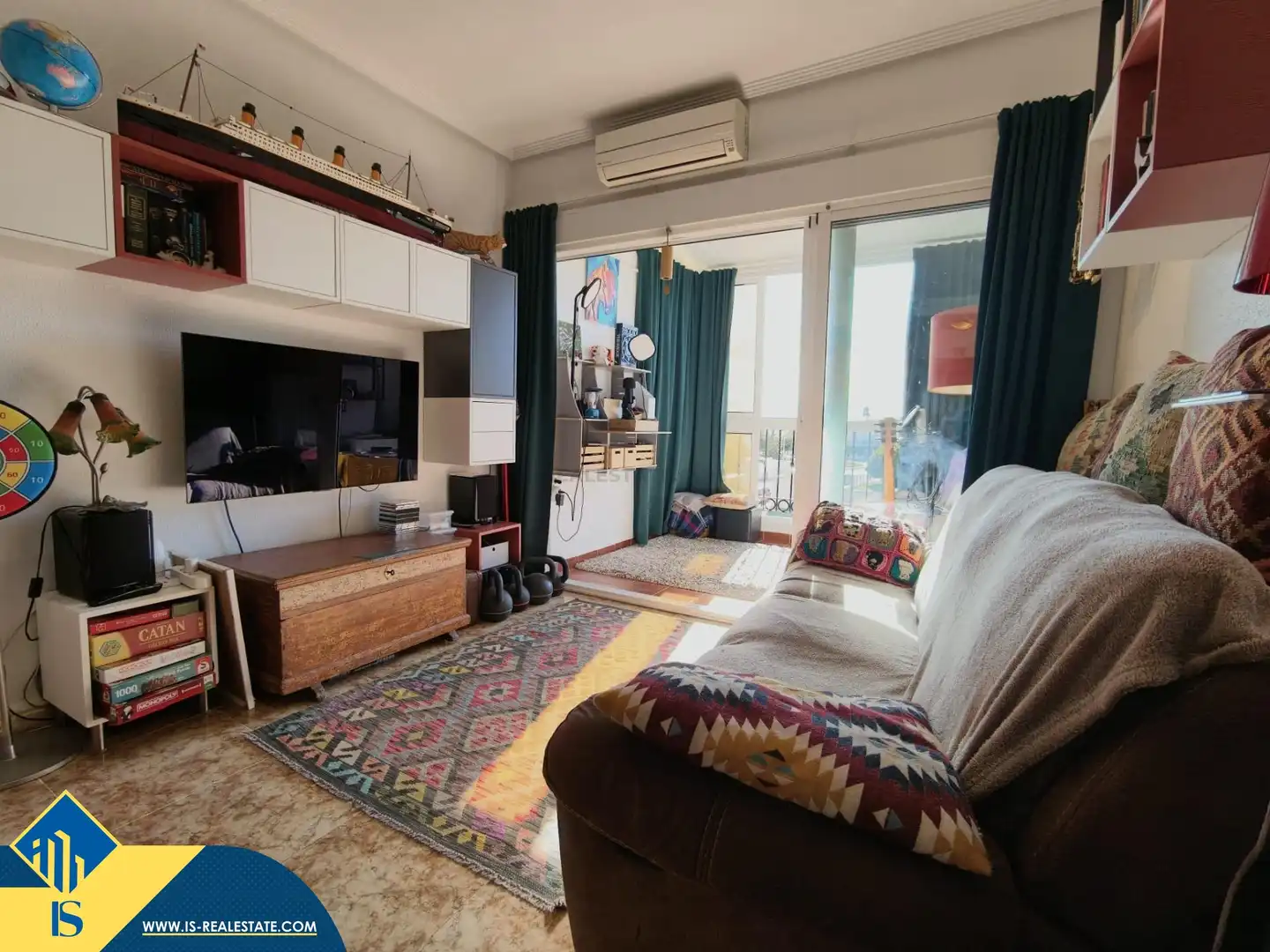 Ático con piscina en venta en Los Balcones - Los Altos, imagen 18