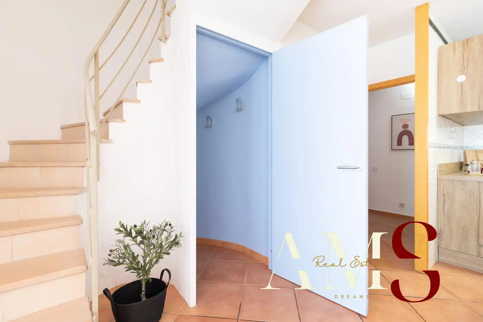Maison jumelée avec jardin à vendre à SITGES, imagen 28