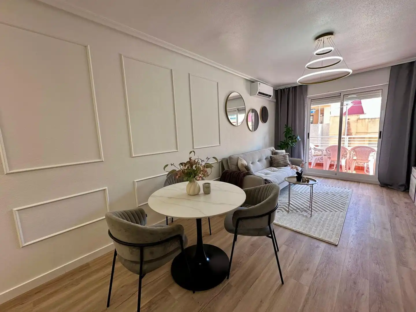 Apartamento con piscina en venta en N/A, imagen 8