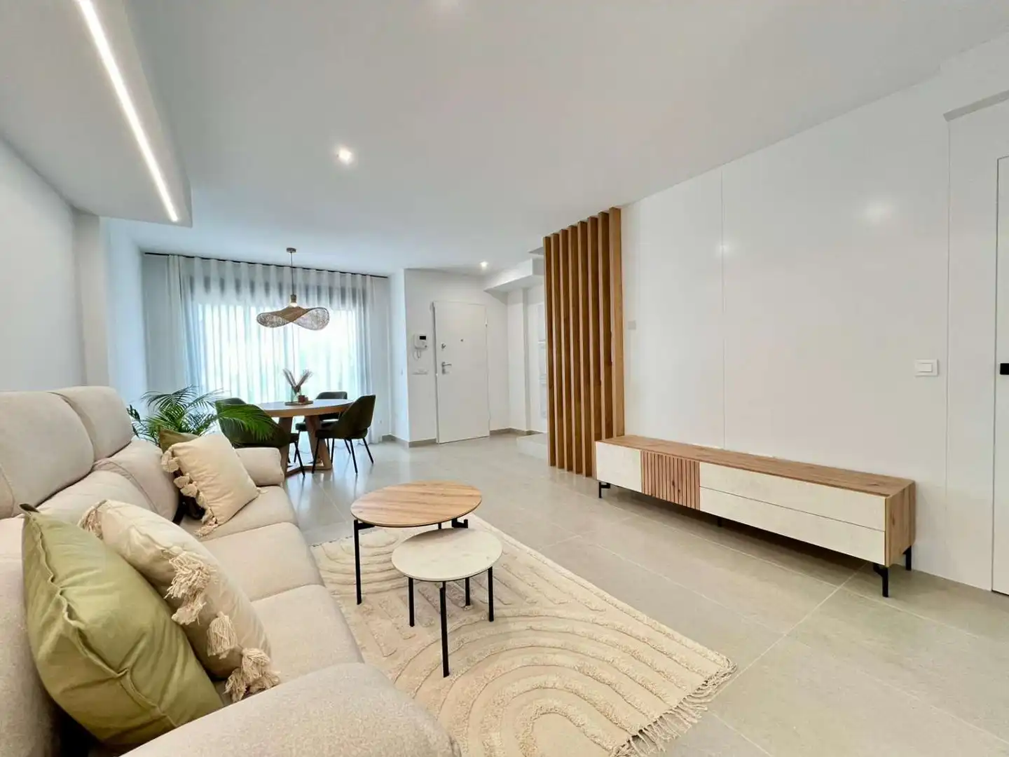 Villa mit Pool zum Verkauf in Benferri, imagen 22