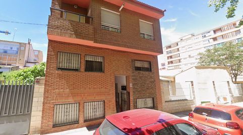 Inmueble en Zaragoza