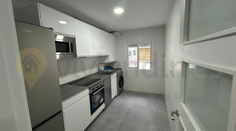 Foto 2 de Piso de alquiler en Vallesequillo, Jerez de la Frontera