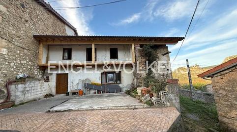 Foto 2 de Casa o xalet en venda a Barrio Aes, Puente Viesgo, Cantabria