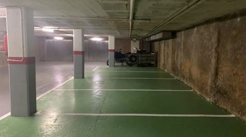 Foto 4 de Garaje en venta en Carrer de Sant Salvador, 65, Vila de Gràcia, Barcelona Capital