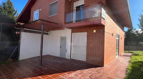 Foto 2 de Casa o xalet en venda a Calle del Armonio, Renedo de Esgueva, Valladolid