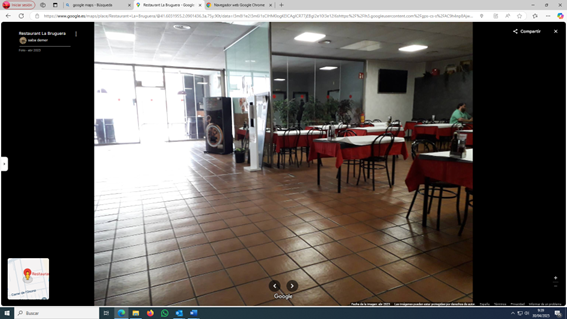 Nave industrial en venta en Castellar del Vallès