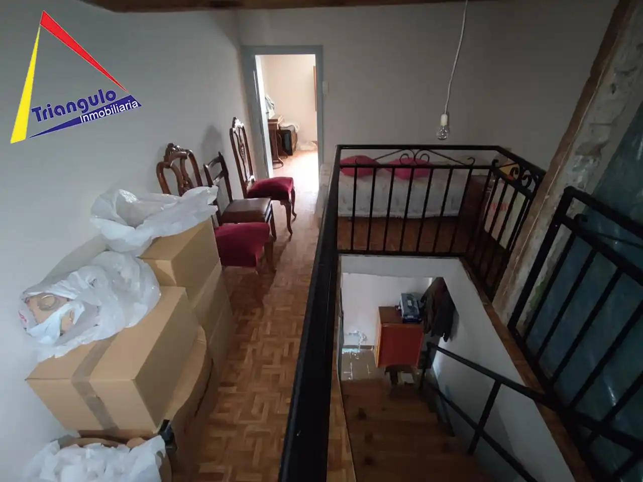 Casa o chalet en venta en Lastras de Cuéllar