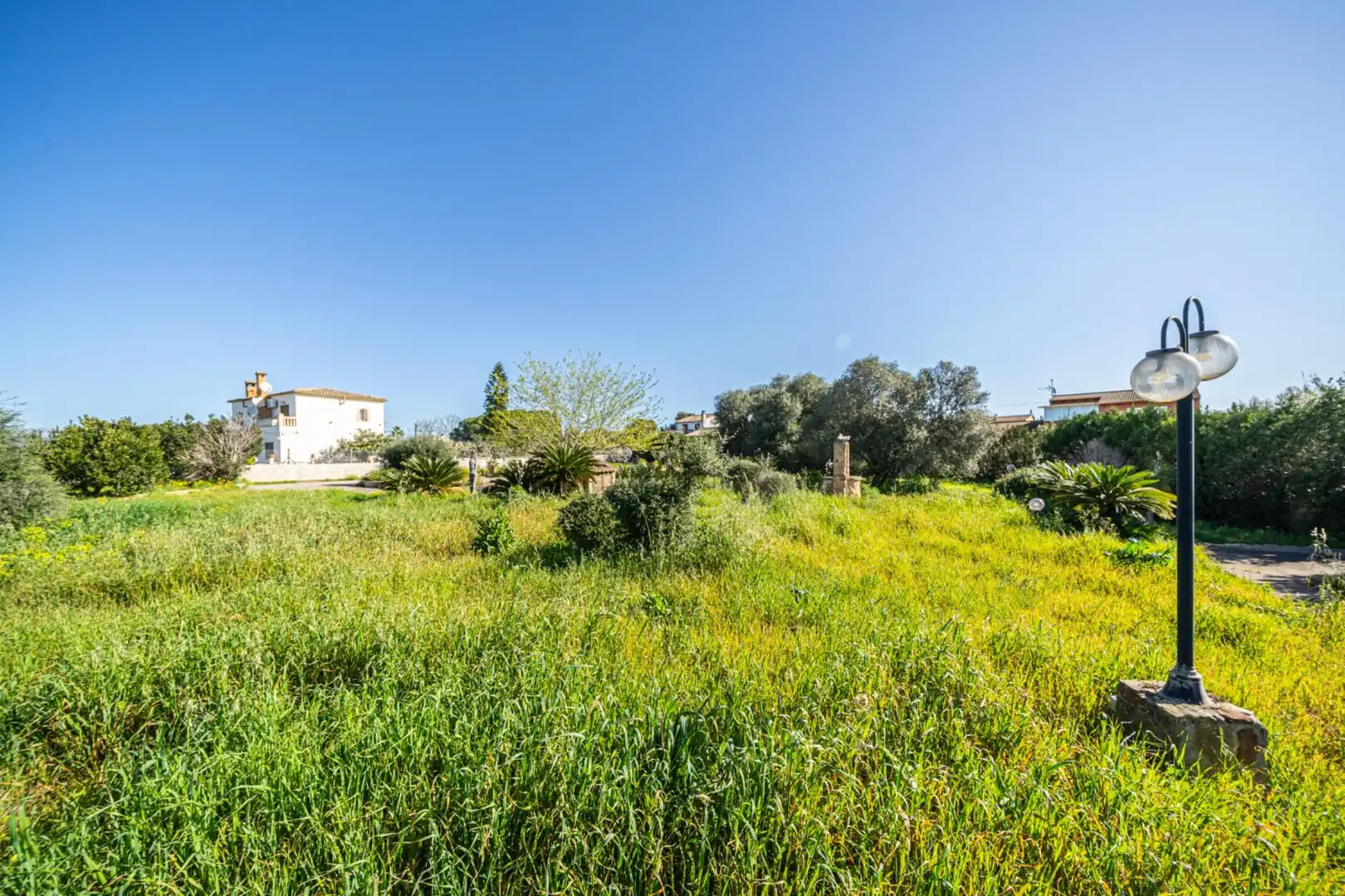 Grundstücke zum Verkauf in  Palma de Mallorca
