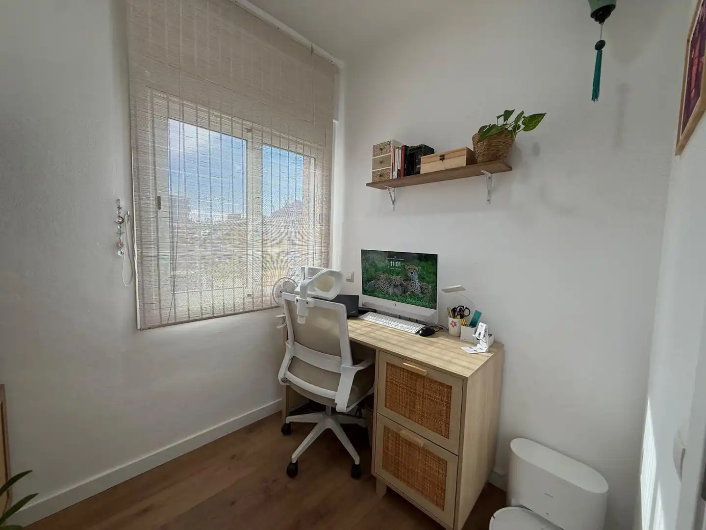 Wohnung mit Aufzug zum Verkauf in Sant Andreu, imagen 24