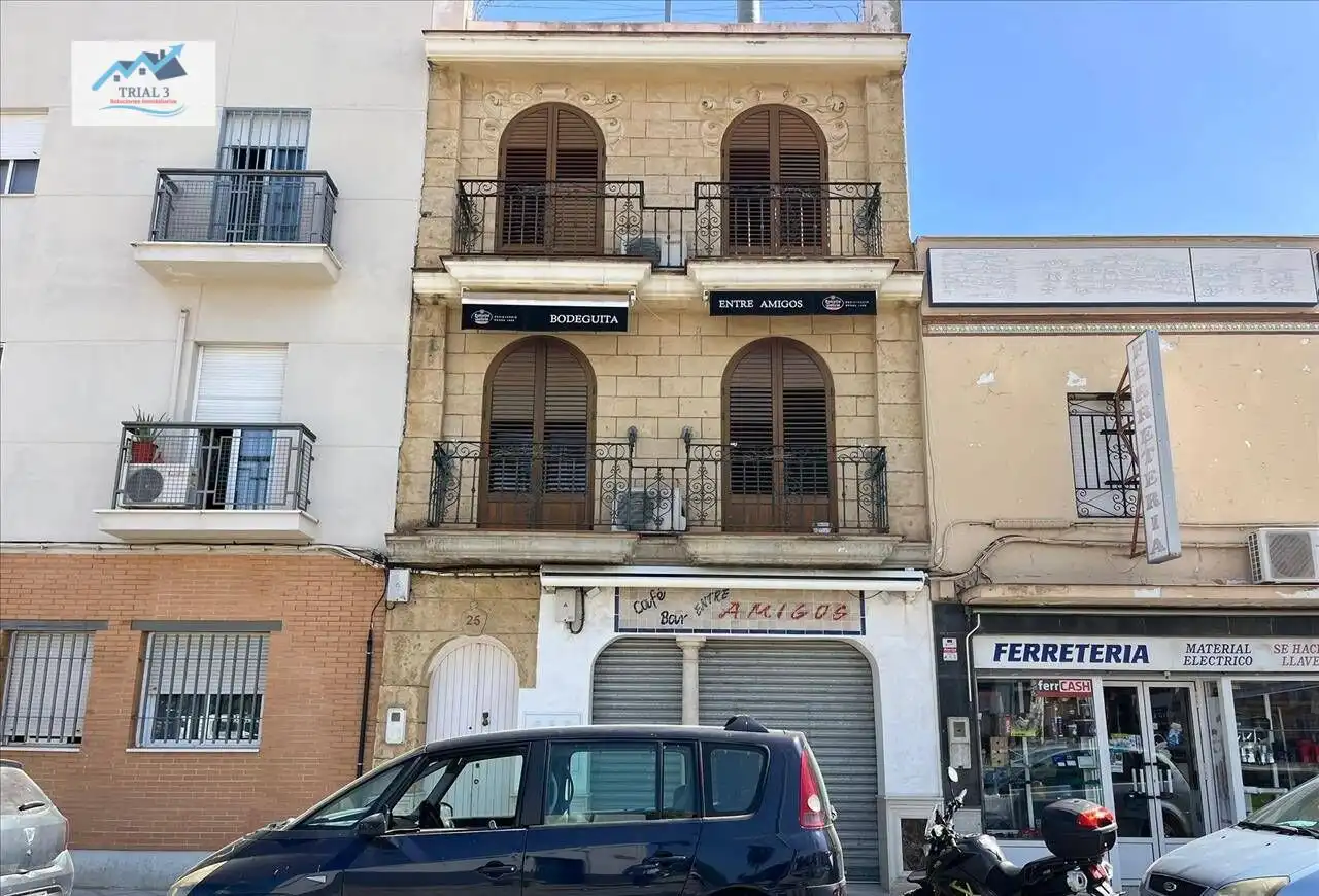 Casa en venda a Calle BRASIL