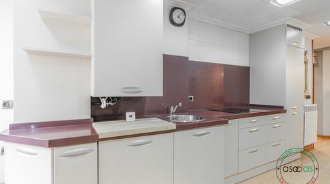 Foto 2 de Pis en venda a Gijón - Cl Ramon y Cajal, 8, Barrio del Centro, Gijón