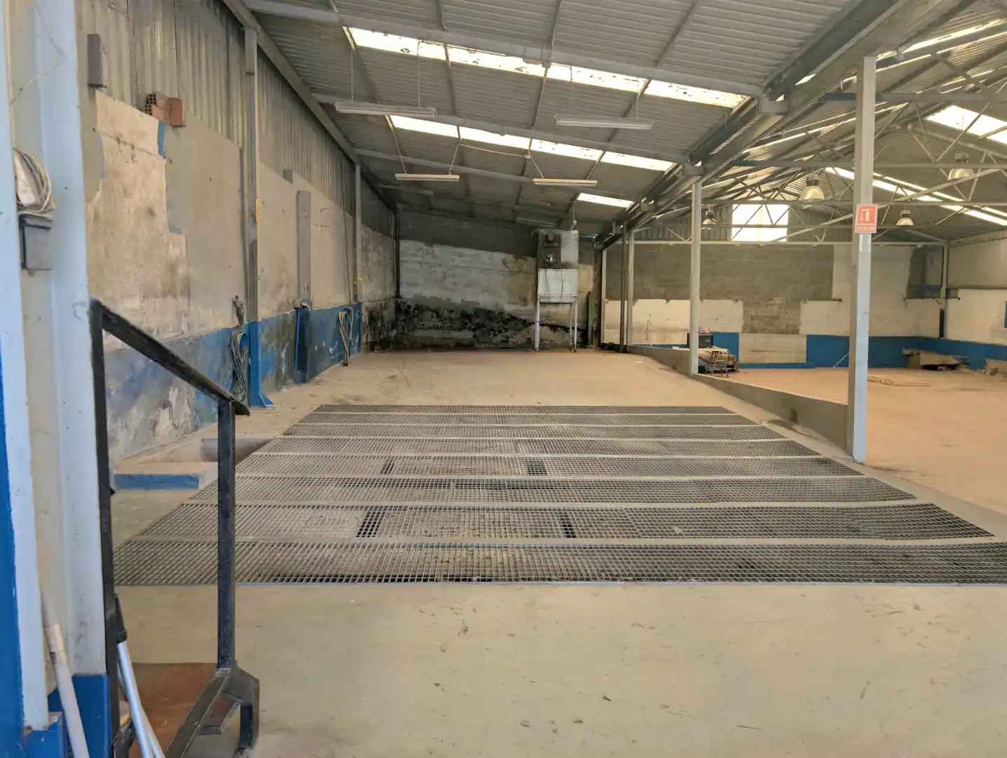 Nave industrial in vendita a Estrada da Venda, imagen 6