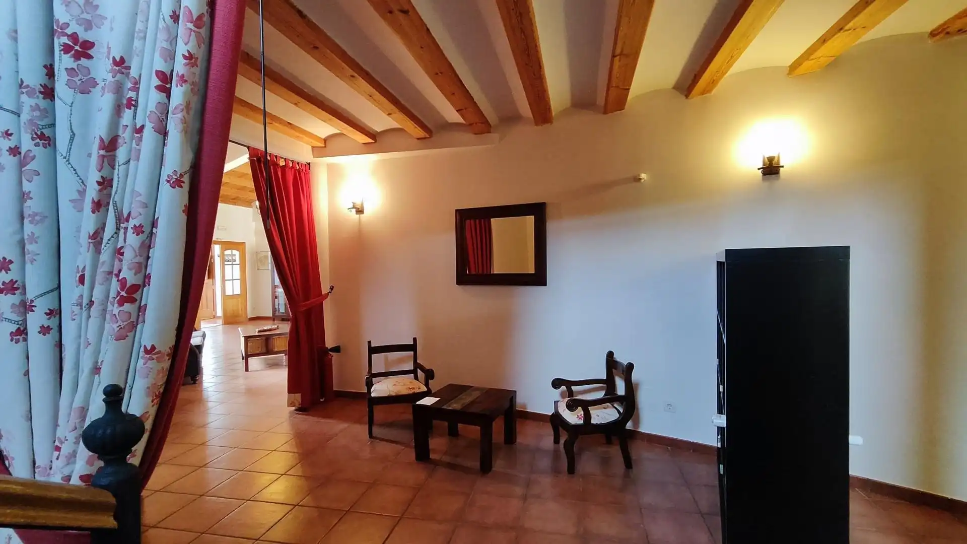 Casa o xalet en venda a Santovenia de la Valdoncina