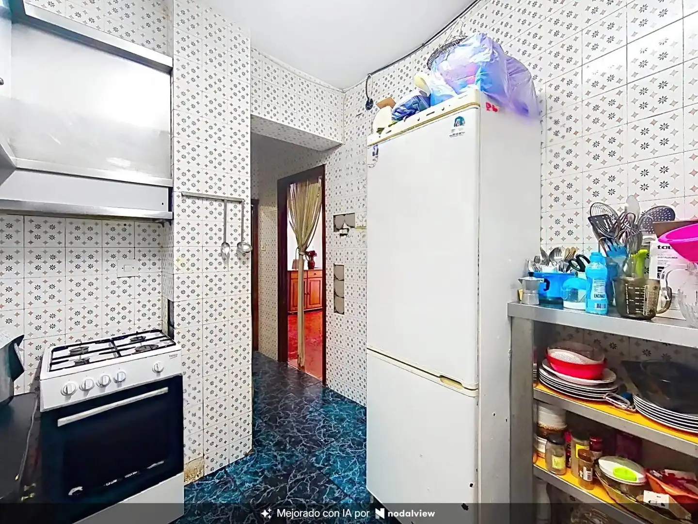 Flat with lift for sale in Ciudad Jardín - Tagarete - El Zapillo, imagen 10