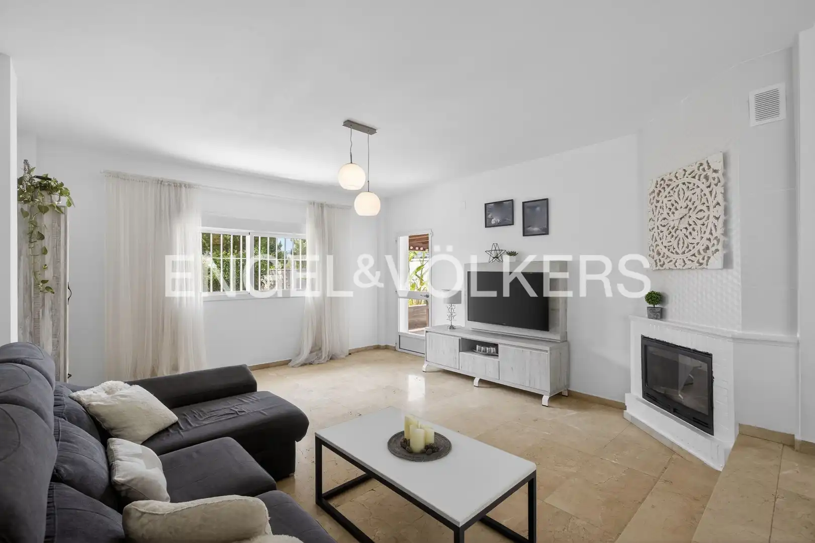 Casa con jardín en venta en Cerros de Montequinto, imagen 24