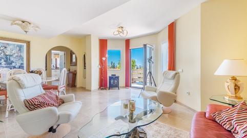 Foto 4 de Dúplex en venda a Calle Sierra Bermeja, 1k, Lomas de Marbella Club, Marbella