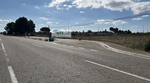 Photo 3 of Industrial land for sale in PolÍgono 164, Garrapinillos,  Zaragoza Capital