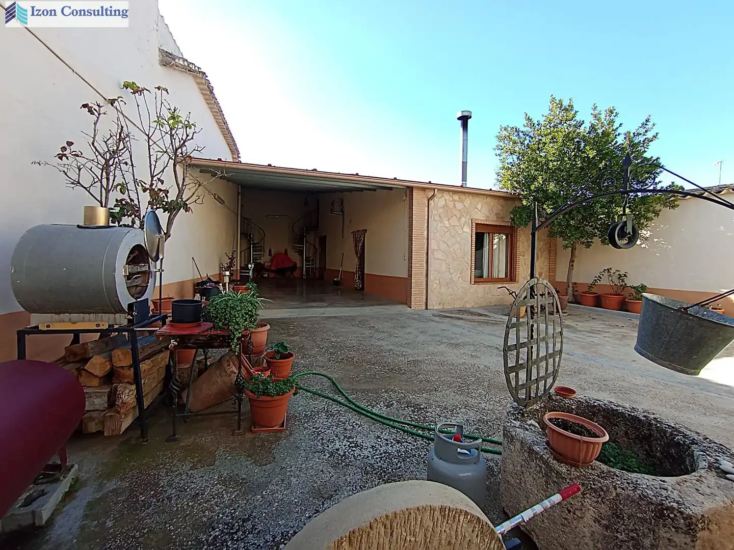 Casa en venda a Villarrobledo, imagen 2