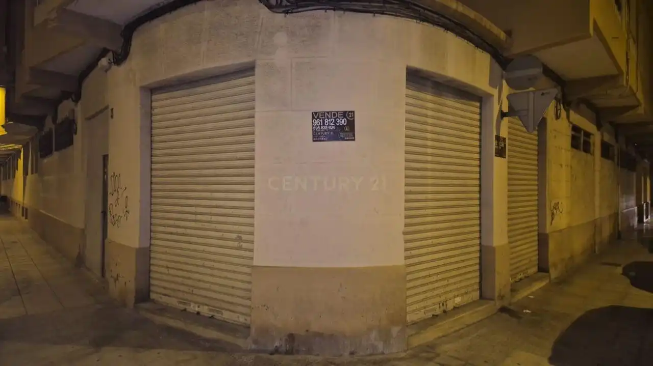 Local comercial en venda a Jaume D'Olid Sequier, 7, imagen 2