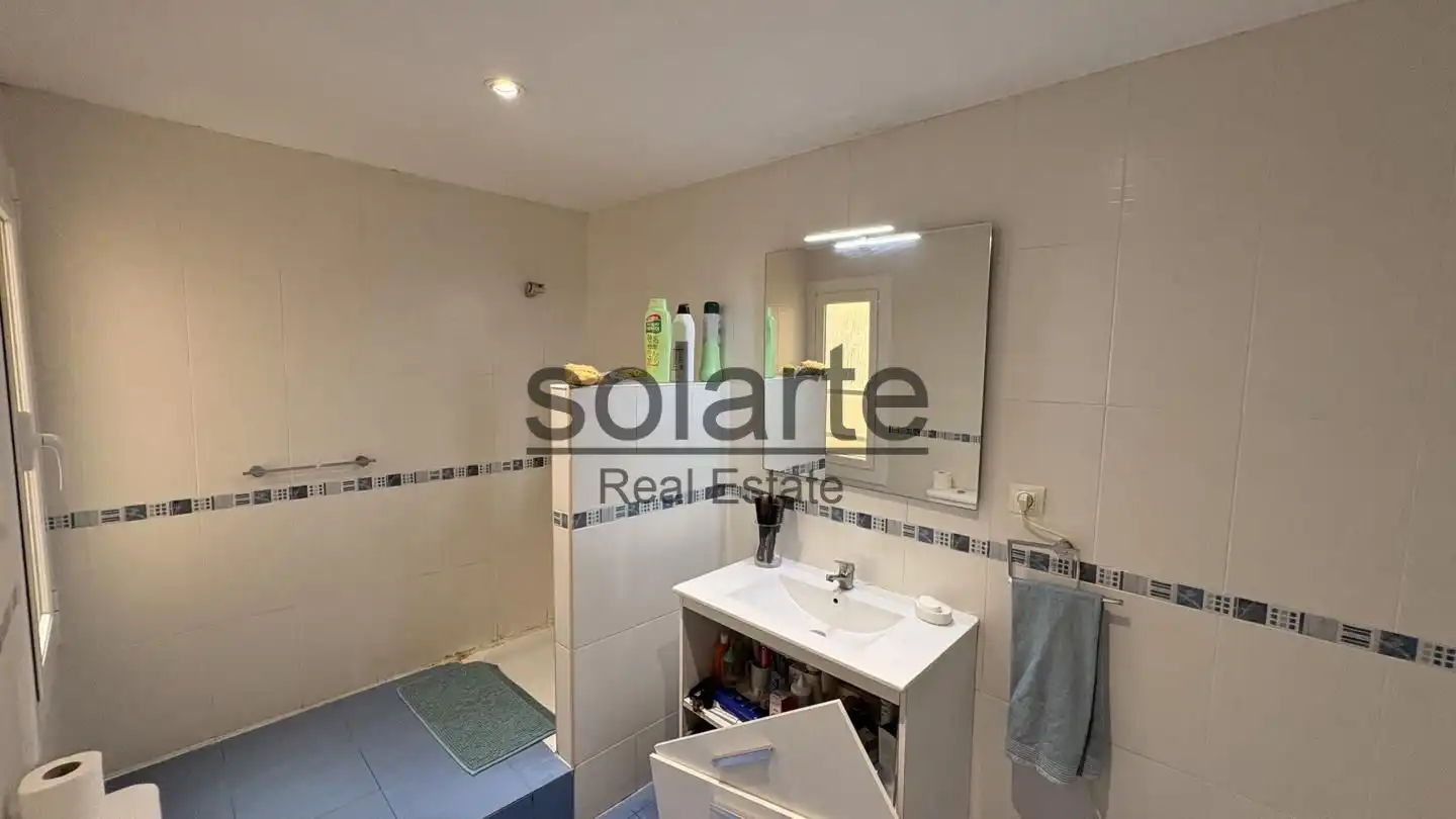 Ático con ascensor en venta en calle d'Aribau, imagen 28