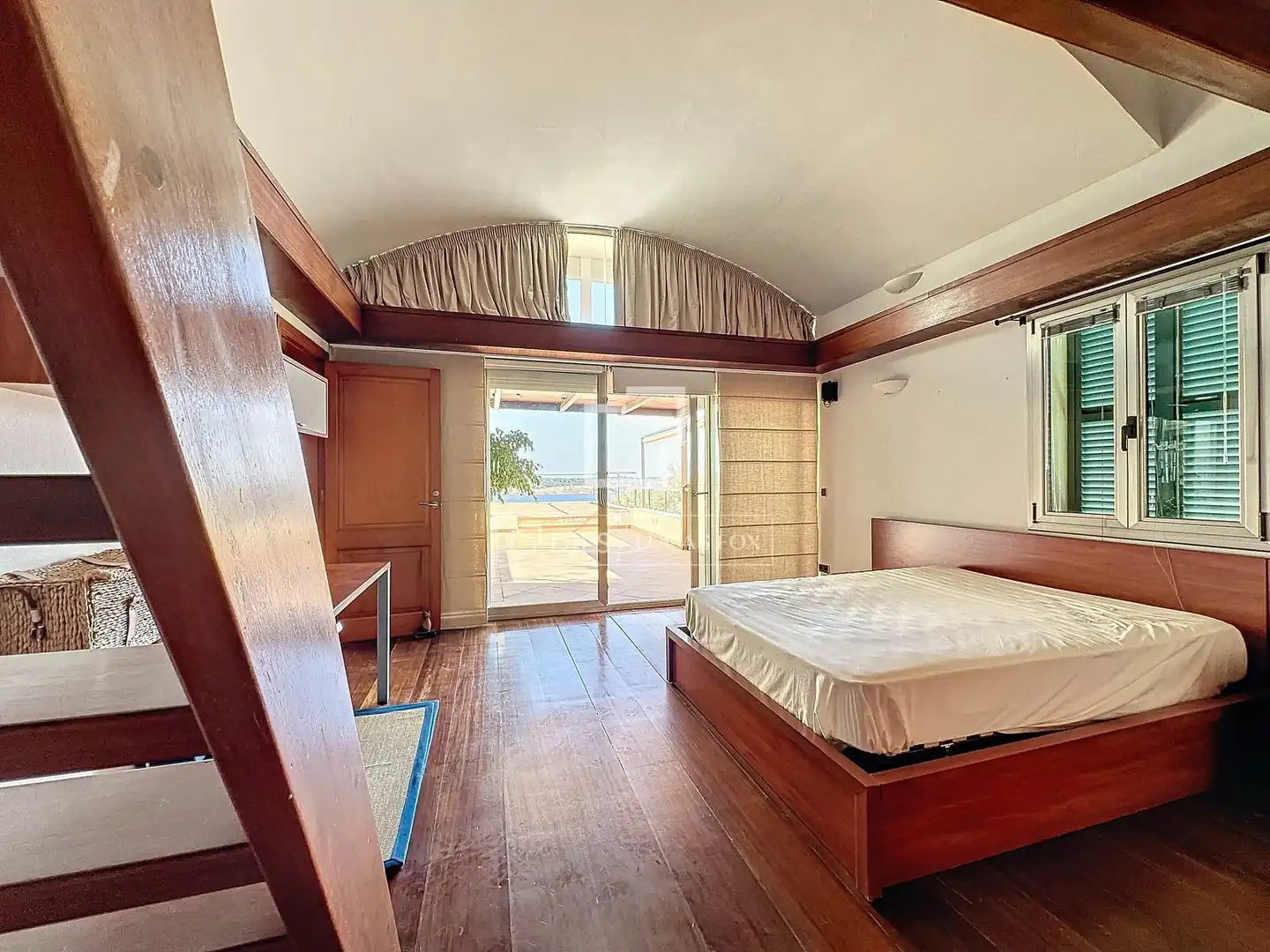 Habitación de Casa o chalet en venta en Es Mercadal con Aire acondicionado, Calefacción y Jardín privado